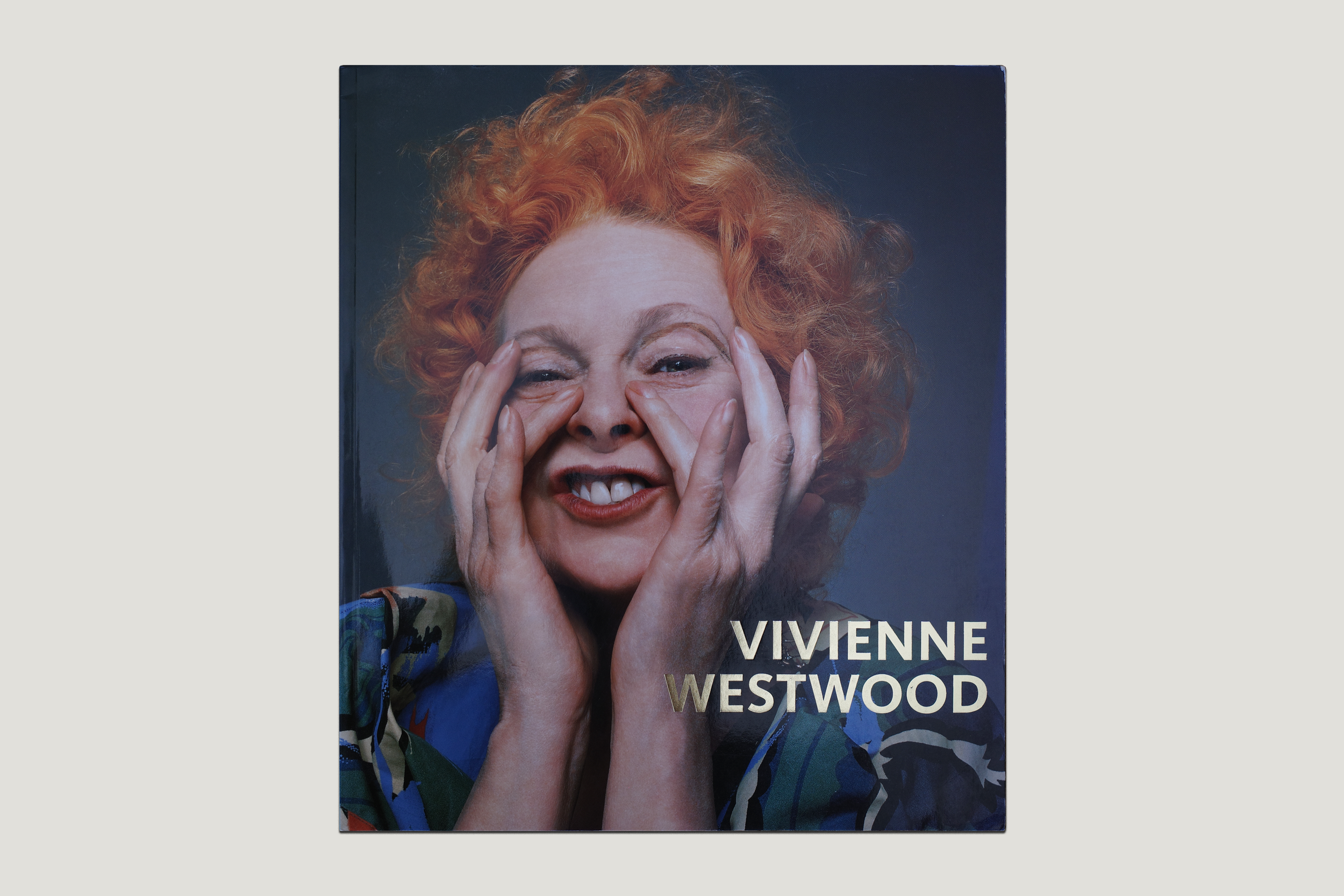 ヴィヴィアン作品集　Vivian Westwood Claire Wilcox Claire Wilcox ー Vivienne Westwood — Ocha Books